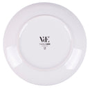 Servizio Piatti 18 Pezzi in New Bone China e Gres VdE Tivoli 1996 Japanese Dream