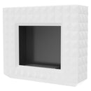 Camino a Bioetanolo da Pavimento 113x97,3 cm Flig Santa Fe