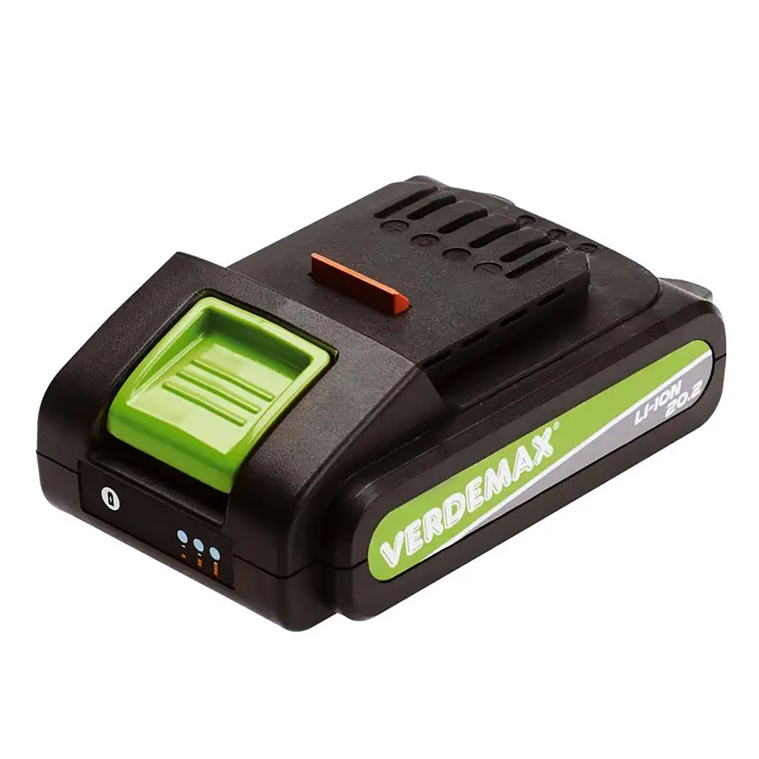 Batteria di Ricambio...