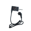 Piastra elettrica 46x20xH8 cm 1600W in alluminio antiaderente