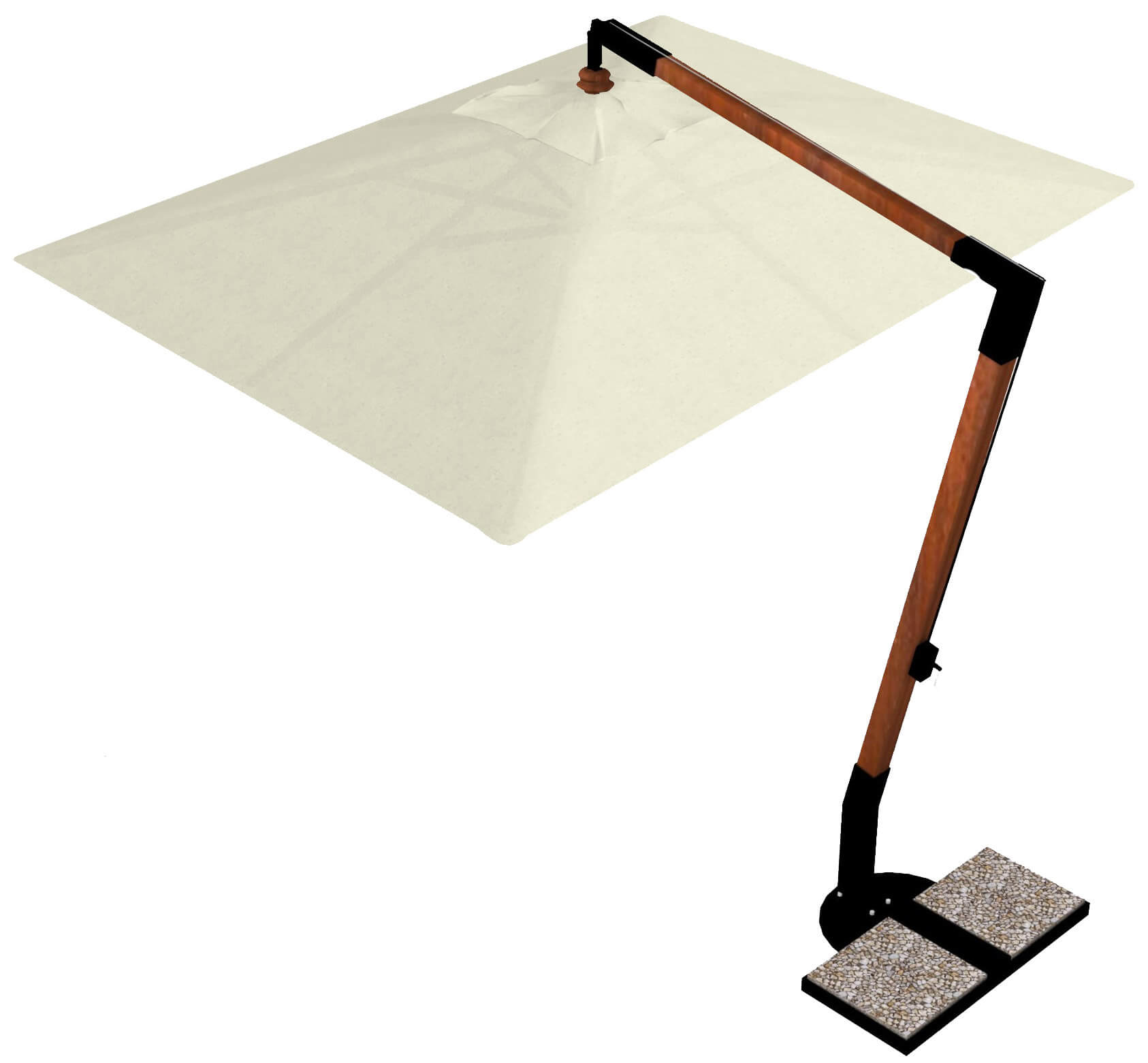 Parasol de Jardin...