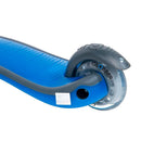 Monopattino 3 ruote Doppia Iniezione 3 Altezze Max 50Kg Globber Primo Plus Rosa