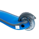 Monopattino 3 ruote Doppia Iniezione 3 Altezze Max 50Kg Globber Primo Plus Rosa