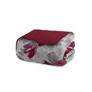 Trapunta Invernale 180gr con Stampa in Microfibra Passion Varie Misure