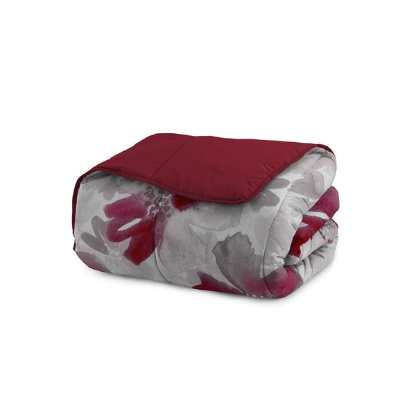 prezzo Couette Hiver 180gr avec Impression Microfibre Passion Différentes Tailles