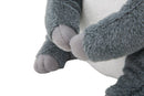Ferma Porte Koala 23x14x26 cm in Cotone