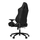 Sedia da Gaming Ergonomica 67x70x133 cm Vertagear 5000 Nera e Bianca