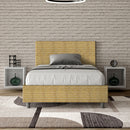 Letto 1 Piazza e Mezzo Adele Aragona 3 Giallo Varie Misure