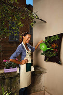 Innaffiatio 2 Litri in Plastica Rama Verde