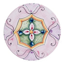 Sottopentola Tondo Ø16 cm in Ceramica VdE Tivoli 1996 Infinito