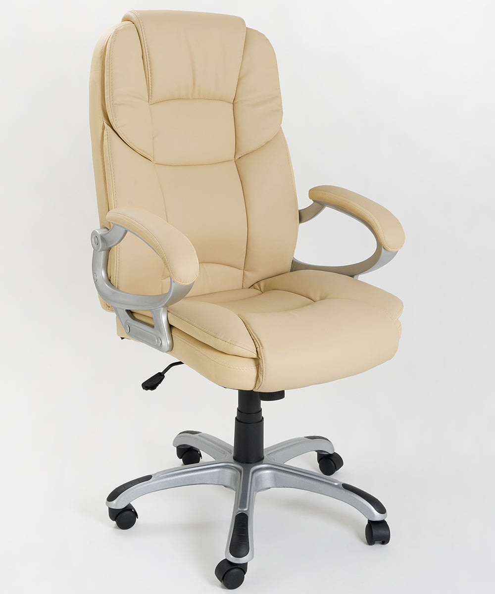 Chaise de bureau...