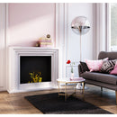 Camino a Bioetanolo da Pavimento 121,2x98,3 cm Flig Olympia