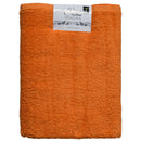 Telo in Spugna 90x140 cm Arancio