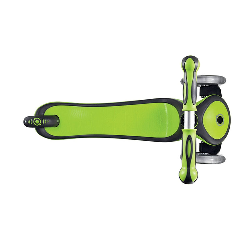 Monopattino Passeggino Triciclo a 3 ruote Evo 5 in 1 Globber Verde