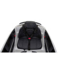 Macchina Elettrica per Bambini Licenza Ufficiale Mercedes AMG GLC63S Coupè 10,8V 5,4 Ah Bianco       