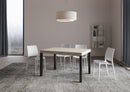  Tavolo Allungabile 140-224x80x77 cm Everyday Cashmere 