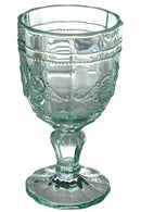 Set 6 Calici in Vetro 235 ml Villa d'Este Home Tivoli Syrah