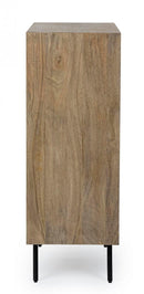 Mobile 4 Ante 92x40x110 cm in Legno