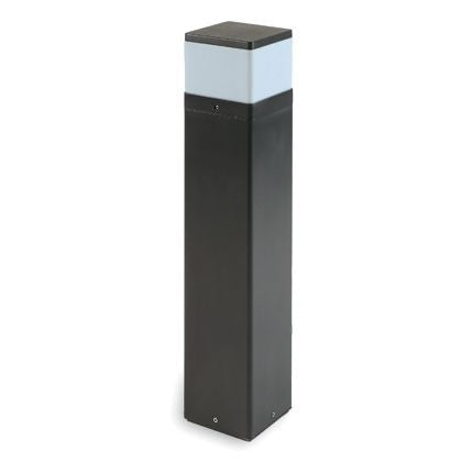 prezzo Lampe Pole Couleur Grise pour Outdoor Line Dodo Livos