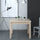Table extensible 90/180x90x77 cm Orme de Florence