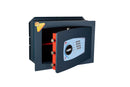 Cassaforte a Muro Technomax GT/5L Elettronica Porta 10 mm        