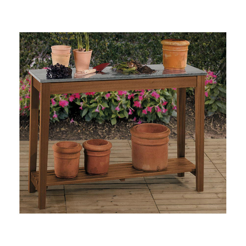 Console pour Jardinage...