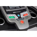 Tapis Roulant Motorizzato 2,0Hp 16Km/h Toorx TRX-40 S Evo