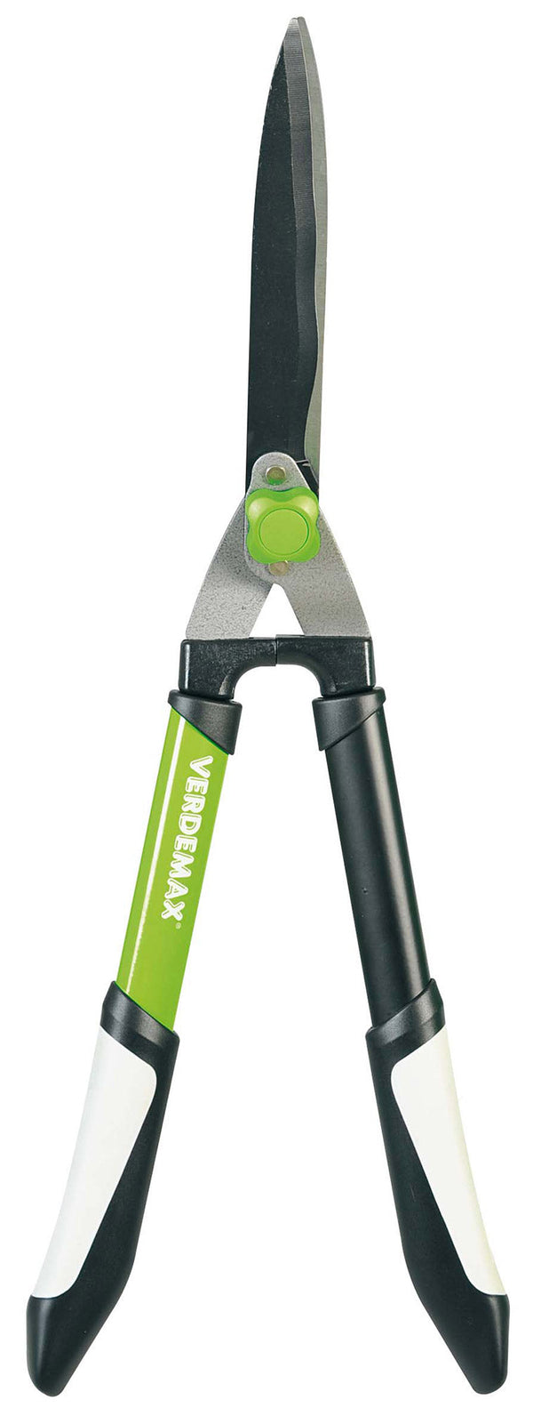 prezzo Taille-haie à lames ondulées 23 cm en acier Rama