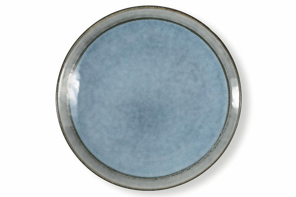 online Set de 6 Assiettes à Fruits Ø21 cm en Grès VdE Tivoli 1996 Bahamas