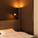 Lampada PIantana da Terra Touch LED 36W 2000Lm 2 Luci Dimmerabile + Telecomando