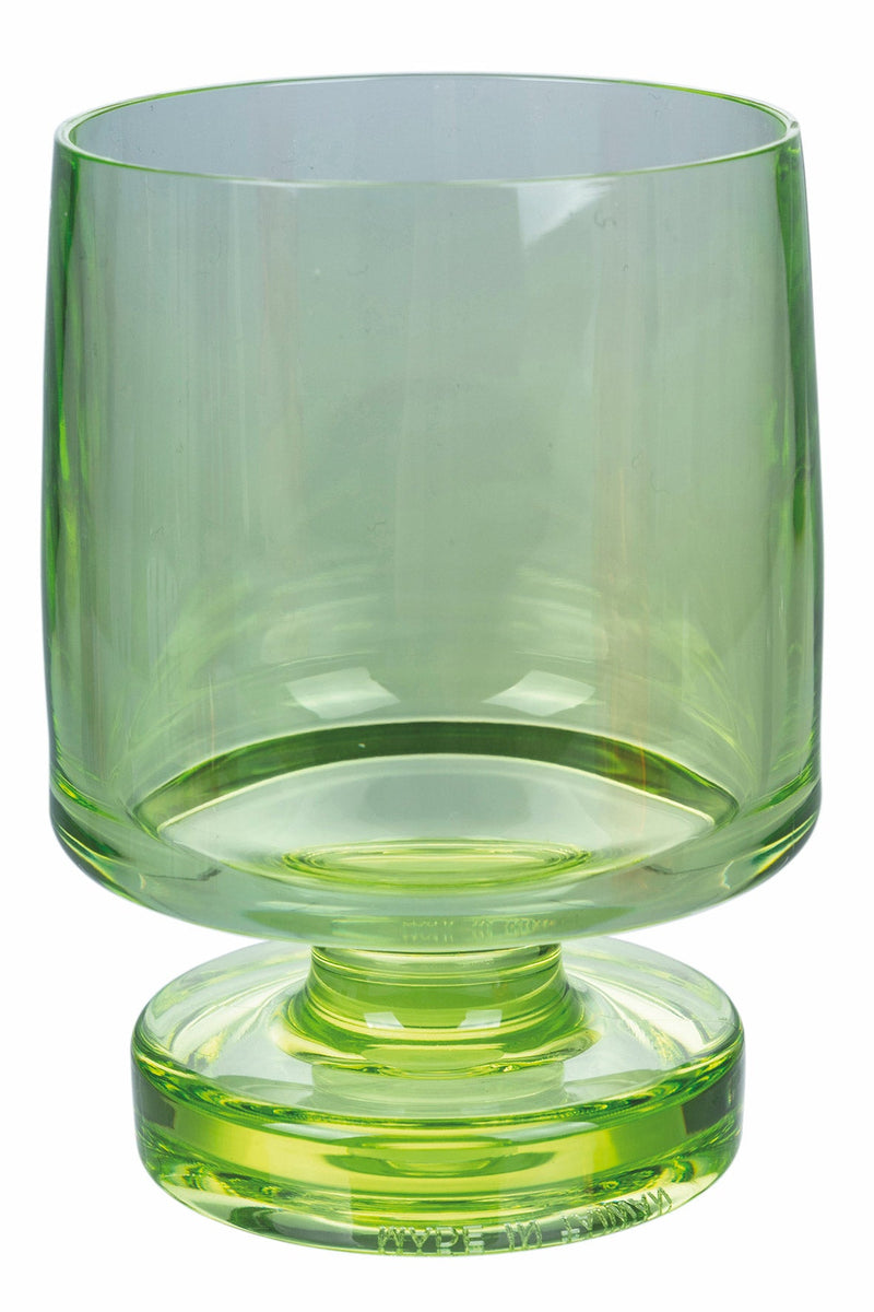 Set 6 Bicchieri Acqua in Acrilico 356 ml Villa d'Este Home Tivoli