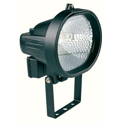 prezzo Flood Sovil Line Projecteur d'extérieur 230W Couleur noire