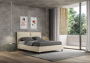 Letto Matrimoniale Sleeper Tortora Varie Misure