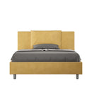 Letto Matrimoniale Antea Ocra Varie Misure