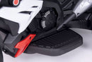 Moto Elettrica per Bambini 6V Kidfun Rossa