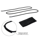 Corda da Allenamento Battle Rope Forza Fitness 15m Ø38mm 