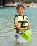 Acquascooter Elettrico per Bambini Yamaha Scout Junior DPV 1,6Km/h