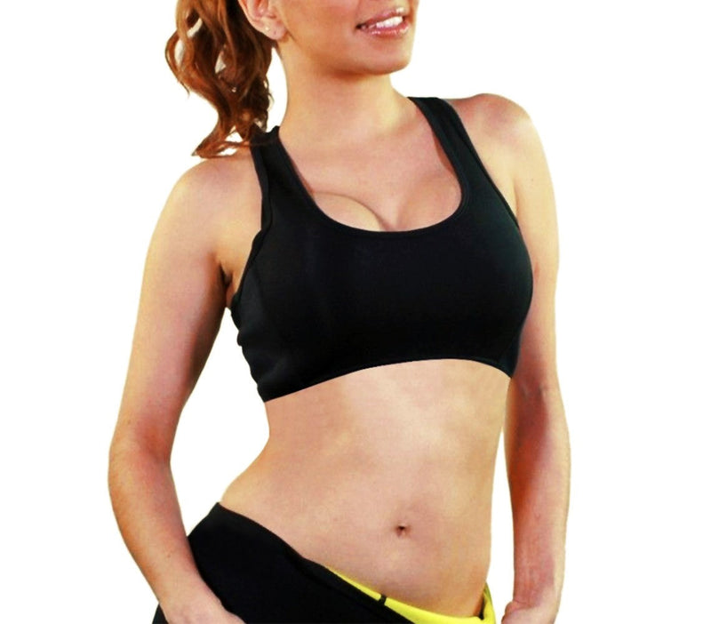 Top Sauna Dimagrante Effetto Snellente Taglia XXL