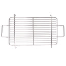 Bistecchiera Elettrica 2000W Griglia in Acciaio Kooper MyGrill Nera