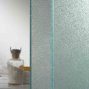 Box Doccia 3 Lati 1 Anta Battente In Cristallo Opaco 6mm H185 Fosterberg Koge Trio Varie Misure