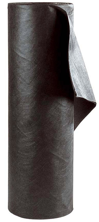 online Feuille de paillis de jardin en TNT Rama Black Différentes tailles