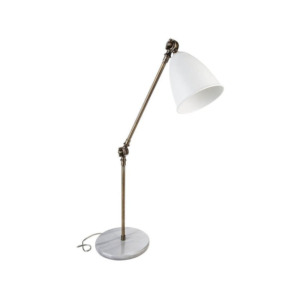 Lampe de bureau articulée Konrat online