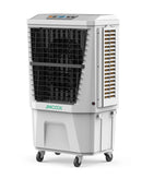 Raffrescatore Evaporativo Nebulizzatore Ionizzatore Professionale Jessen Bianco