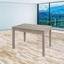 Tavolo allungabile 140/180x85x77 cm Firenze olmo
