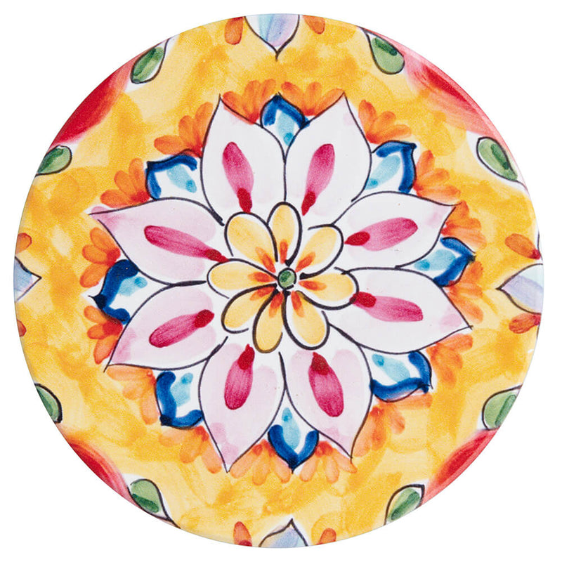 Sottopentola Tondo Ø16 cm in Ceramica VdE Tivoli 1996 Infinito