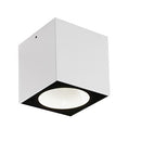 Faro Faretto Plafone da Esterno a LED 6W 4000K Sovil Bianco