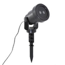 Proiettore a Led Natale per Giardino e Casa Impermeabile 