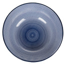 Insalatiera Ø24x9,5 cm  in Porcellana VdE Tivoli 1996 Confusion