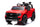 Macchina Elettrica per Bambini Licenza Ufficiale Ford Pick Up 10,8V 3,1Ah Rosso