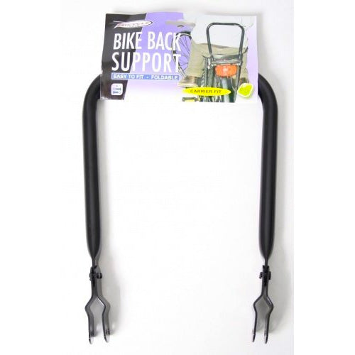 Supporto Schiena Posteriore per Bicicletta Nero Schienale Bici Bicycle Gear prezzo
